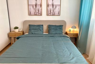 Apartament 2 camere RENOVAT INTEGRAL-METROU EROII REVOLUTIEI - 11