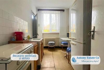 Apartament de inchiriat, 3 Camere, Splai Crisanei, Oradea - 5