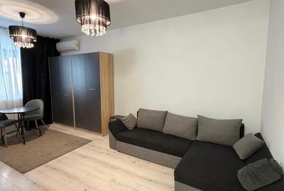 Apartament cu 2 camere semidecomandat, mobilat în Militari - 10