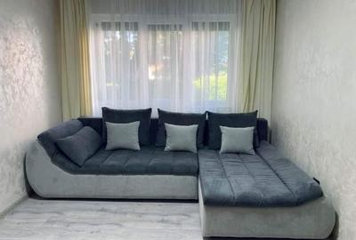 Apartament cu 2 camere nedecomandat în Central - 8