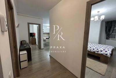 Apartament 3 camere, 61 mp, etaj 1, parcare, zona Terra! - 8
