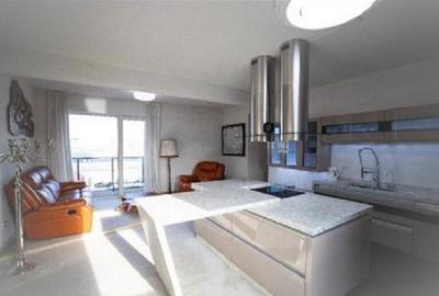 Apartament cu 3 camere în Mărăști