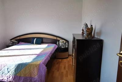 Apartament cu 3 camere semidecomandat în Central - 8