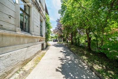 Birou, de 70 mp, în Central - 1