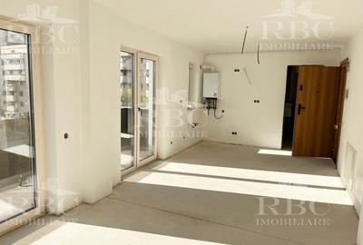 Apartament 37 mp bloc nou Premium pe strada Dorobantilor - 26