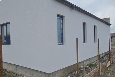 Casă cu 2 camere în Tăbărăști - 2