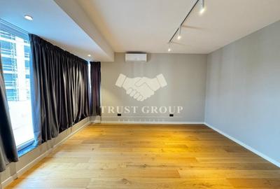 Penthouse cu terasa si vedere deosebita Floreasca - 14