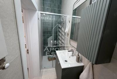 Garsonieră semidecomandată în Iosefin - 5