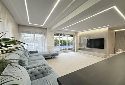 Penthouse deosebit de 118mp | Terasa 75mp | 2 parcari | Iulius Mall! - 13