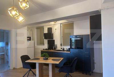 Apartament 2 camere, decomandat, loc de parcare subteran, zona Calea Aradului Apartament 2 camere, decomandat, loc de parcare subteran, zona Calea Aradului - 1