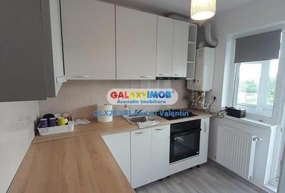 Garsoniera Bloc Nou Berceni - Grand Arena - Centrala - 4