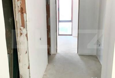 Apartament cu 2 camere decomandat în Central - 6