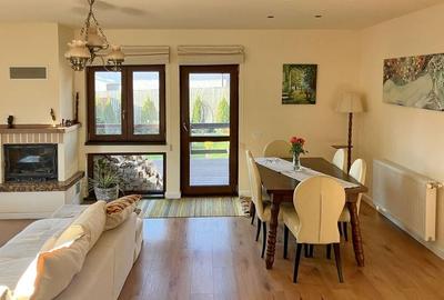 Vânzare Casă Sânpetru - 3