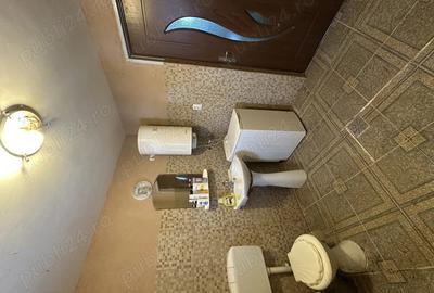 Casă cu 2 camere în Parava - 3