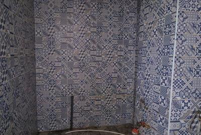 Garsonieră semidecomandată în Chișinau - 1