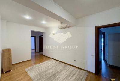 Apartament cu 6 camere decomandat în Herăstrău - 17