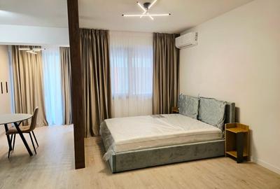 Garsonieră nedecomandată, mobilată în Central - 15