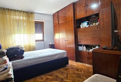 Apartament cu 4 camere decomandat în Tomis I - 6