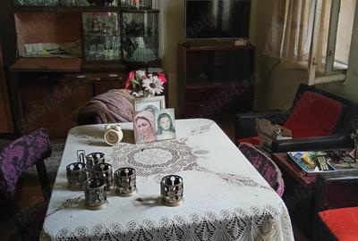 Casă cu 1 camere în Central - 5