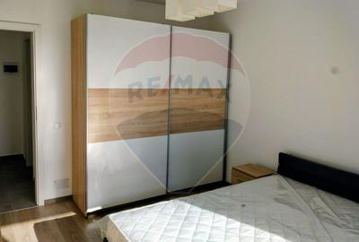 Apartament cu 2 camere semidecomandat, mobilat în Iris - 5