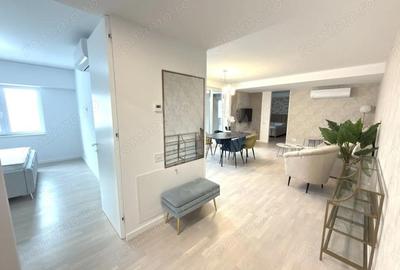 Apartament cu 3 camere în Ultracentral - 14