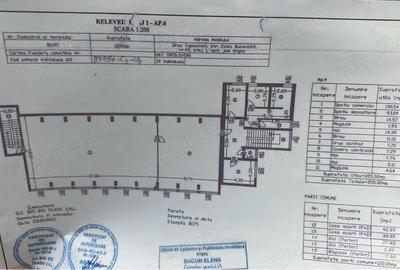 Spațiu comercial, de 355 mp, în Central - 5