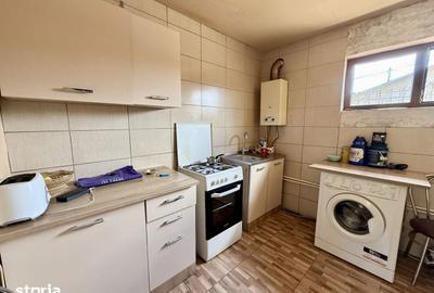 Casă cu 3 camere cu Teren 300 Mp în Chercea - 8