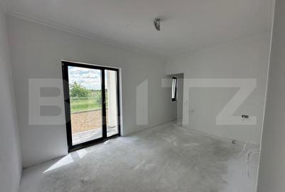 Casa moderna, 4 camere, 500 mp teren, Cionchesti - 9