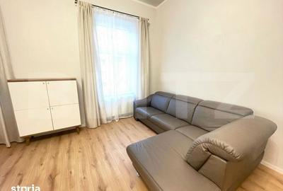 Apartament cu 2 camere în Central - 3