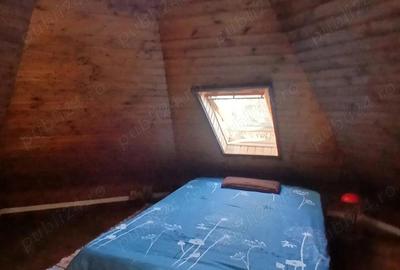 Casă cu Teren 2000 Mp în Ștefan cel Mare - 8