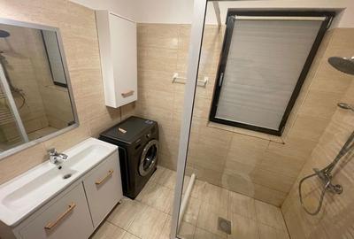 Apartament cu 2 camere decomandat în Florești - 4