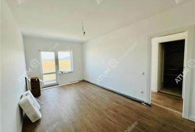 Apartament cu 3 camere si balcon in zona Doamna Stanca din Sibiu - 3
