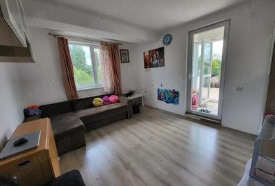 Apartament 3 camere cu terasa - 3