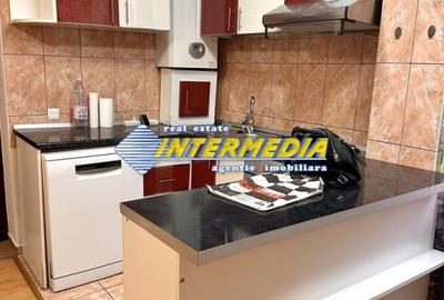 Apartament cu 3 camere, mobilat în Cetate - 13