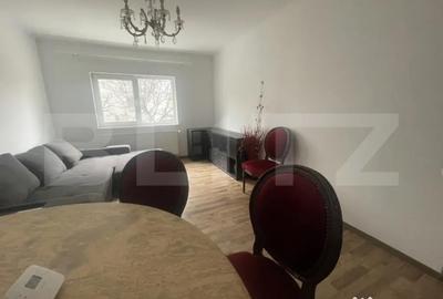 Apartament cu 3 camere decomandat în Central - 5
