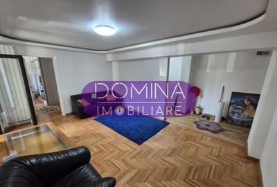 Apartament 3 camere, et.1, in Tg Jiu, Bd. Republicii - 2