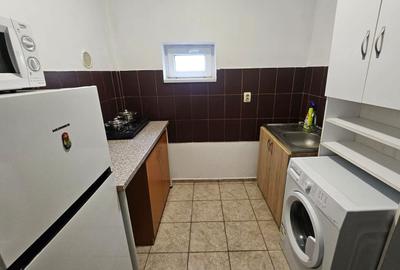 Lujerului , 10 min metrou, Uverturii - Garsoniera tip Studio , 30 metri - 3