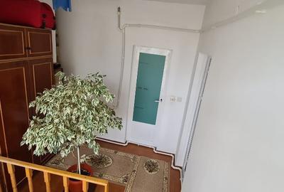 Casă cu 5 camere cu Teren 455 Mp în Central - 15