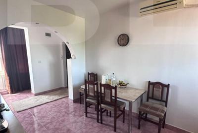 Apartament cu 2 camere în Central - 6