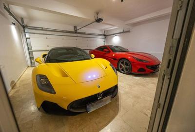 Casa Premium | Spa privat | Garaj Dublu | Mobilata-Utilata | 360 utili - 4