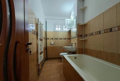 Apartament cu 2 camere nedecomandat în Podu Roș - 4