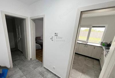 Apartament de inchiriat pentru muncitori in Iosia - 3