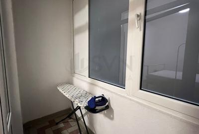 REA1024842 Apartament 3 Camere l Mobilat lTerasa Linistita l Ultracentral l Univ - 12