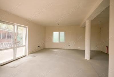 Casă cu Teren 500 Mp în Central