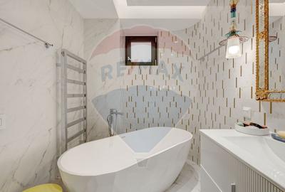 Apartament de 3 camere unicat | Kiseleff | Barbu Delavrancea - 10