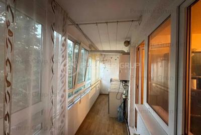 Etaj 3! Apartament 2 camere, Tatarasi, 56mp - 3