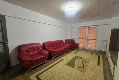 Apartament cu 2 camere decomandat în Buzaului - 2