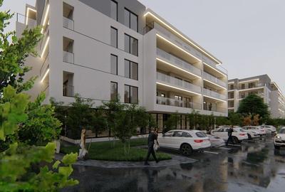 APARTAMENT 2 CAMERE MAGNOLIA VILLAGE PAULESTI - 3