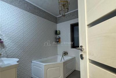 Vila 6 camere 245mp Dascalu Ilfov - 8