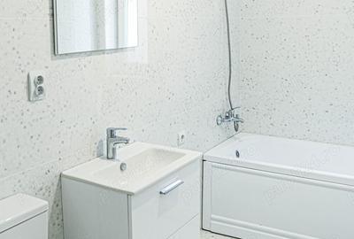 Garsonieră decomandată în Giroc - 1